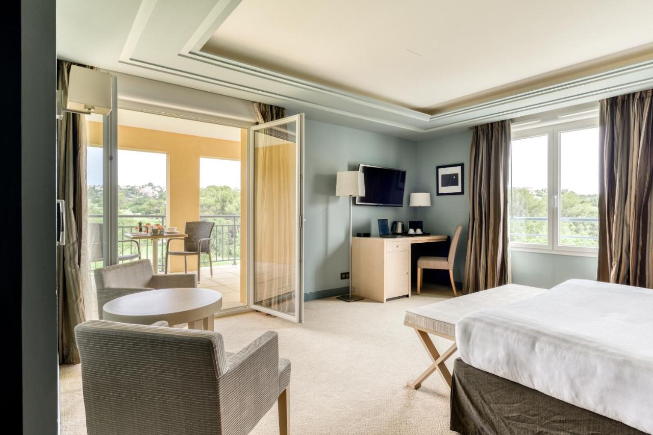 Zenitude Hotel Residences Juvignac มงต์เปอลิเยร์ ภายนอก รูปภาพ