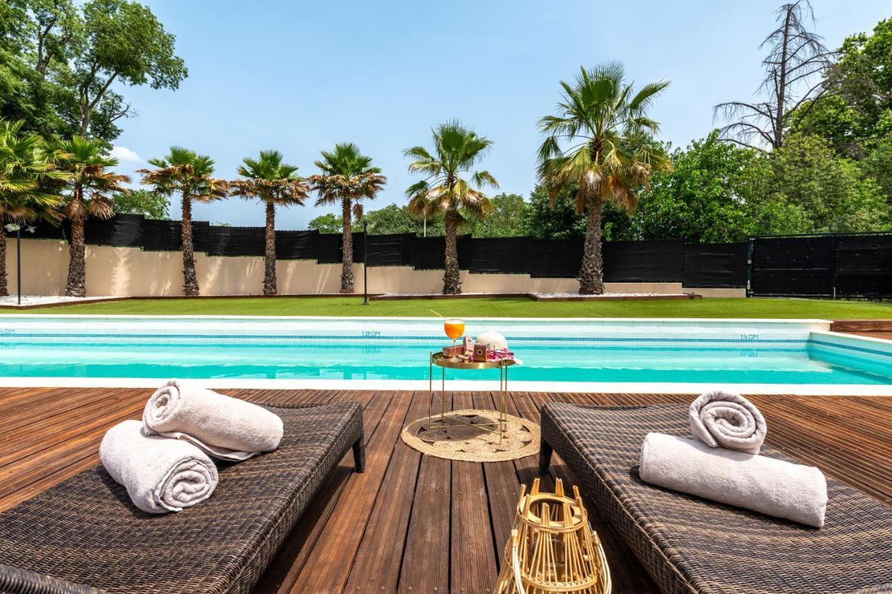 Zenitude Hotel Residences Juvignac มงต์เปอลิเยร์ ภายนอก รูปภาพ